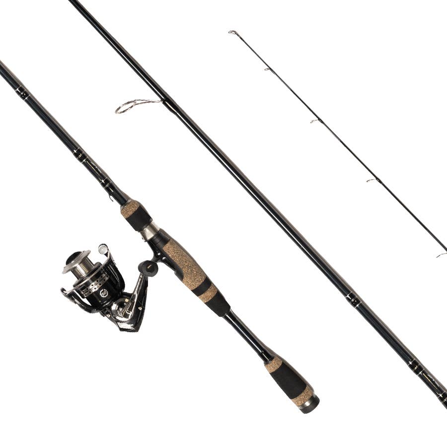 Fenwick Iron Hawk バスロッド CS68CMJ Fenwick Iron Hawk バスロッド